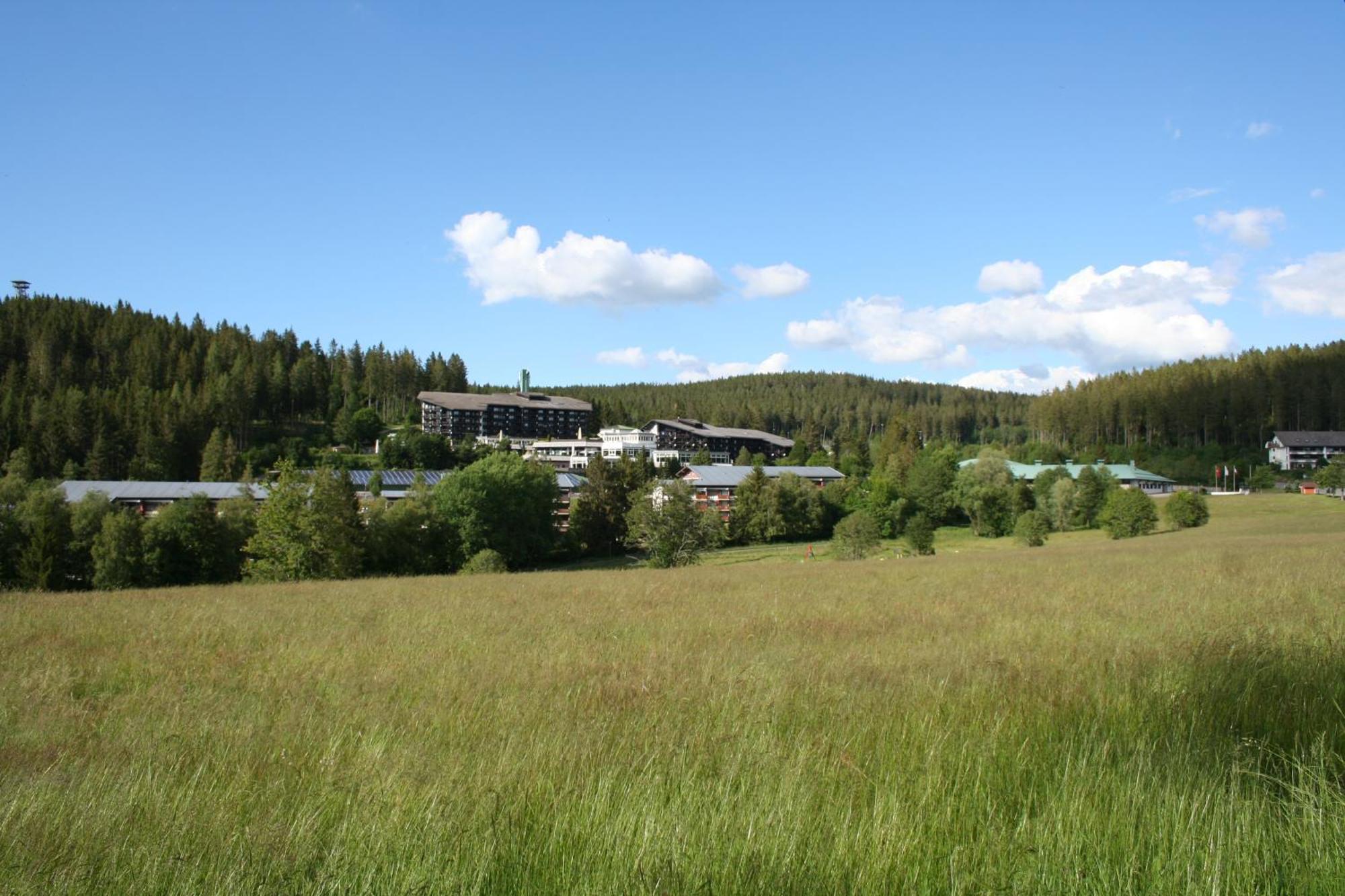 Bergsee Шлухзее Экстерьер фото